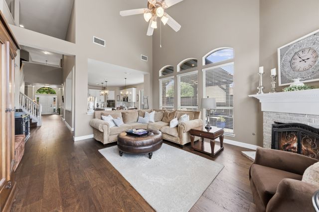 2995 Hancock Drive, Frisco, TX 75033