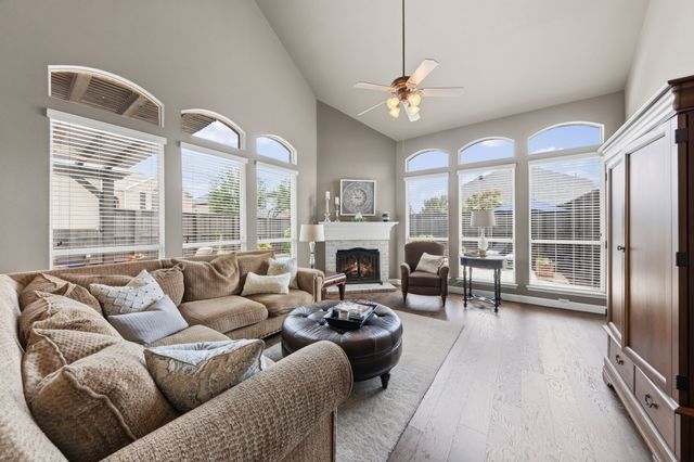 2995 Hancock Drive, Frisco, TX 75033