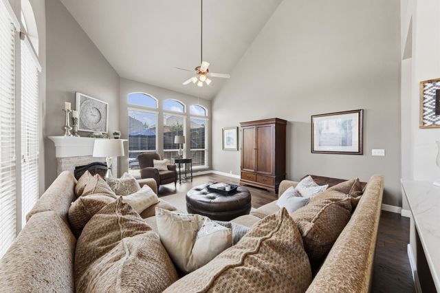 2995 Hancock Drive, Frisco, TX 75033