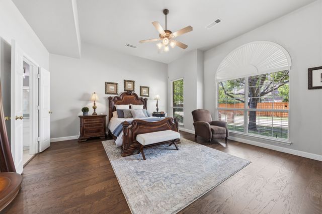 2995 Hancock Drive, Frisco, TX 75033
