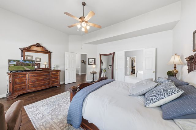2995 Hancock Drive, Frisco, TX 75033