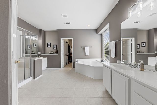 2995 Hancock Drive, Frisco, TX 75033