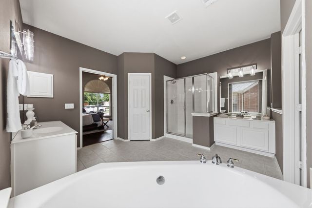 2995 Hancock Drive, Frisco, TX 75033