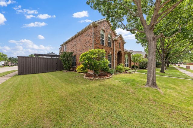 2995 Hancock Drive, Frisco, TX 75033