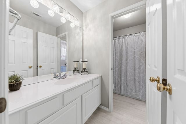 2995 Hancock Drive, Frisco, TX 75033
