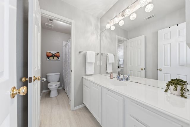 2995 Hancock Drive, Frisco, TX 75033