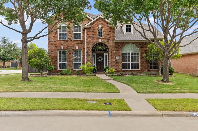 2995 Hancock Drive, Frisco, TX 75033