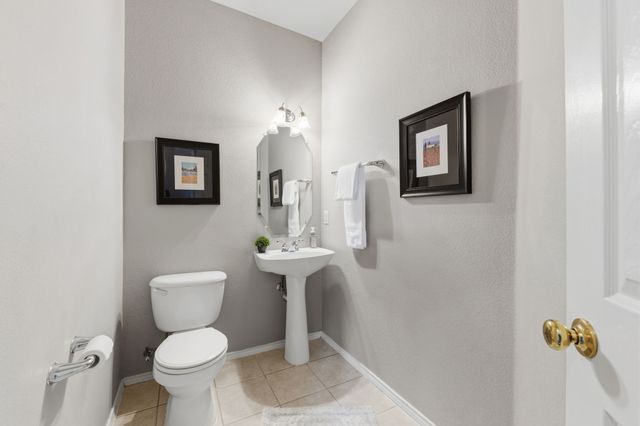 2995 Hancock Drive, Frisco, TX 75033