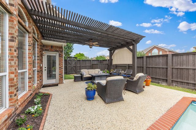 2995 Hancock Drive, Frisco, TX 75033
