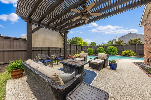 2995 Hancock Drive, Frisco, TX 75033