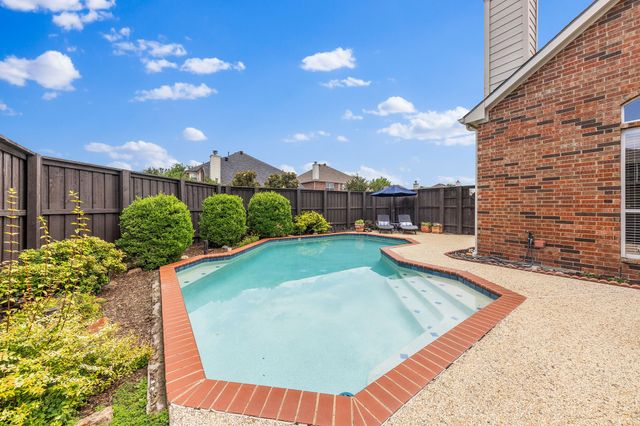 2995 Hancock Drive, Frisco, TX 75033