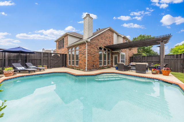 2995 Hancock Drive, Frisco, TX 75033