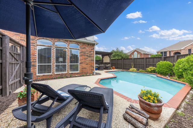 2995 Hancock Drive, Frisco, TX 75033