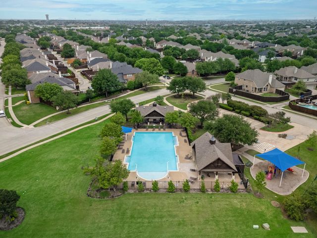 2995 Hancock Drive, Frisco, TX 75033