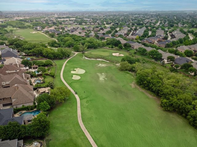 2995 Hancock Drive, Frisco, TX 75033