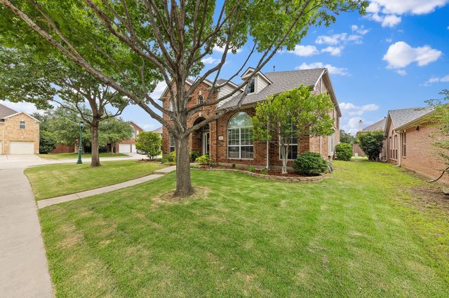 2995 Hancock Drive, Frisco, TX 75033