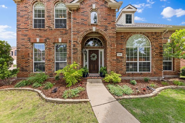 2995 Hancock Drive, Frisco, TX 75033