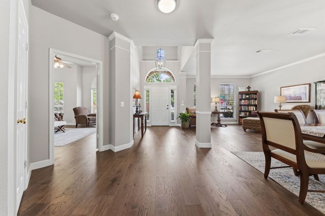 2995 Hancock Drive, Frisco, TX 75033