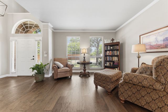 2995 Hancock Drive, Frisco, TX 75033