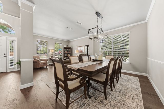 2995 Hancock Drive, Frisco, TX 75033