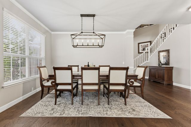 2995 Hancock Drive, Frisco, TX 75033