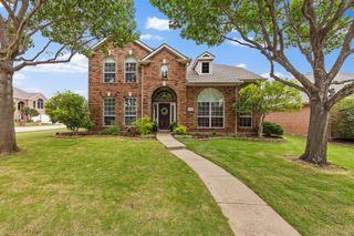 2995 Hancock Drive, Frisco, TX 75033
