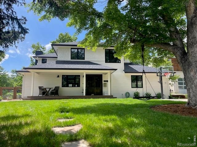 2965 17th Street, Boulder, CO 80304