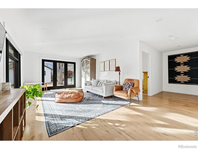 2965 17th Street, Boulder, CO 80304