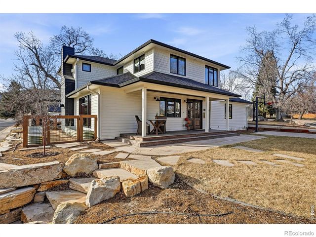 2965 17th Street, Boulder, CO 80304