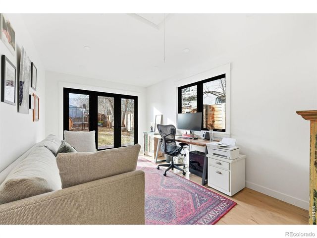 2965 17th Street, Boulder, CO 80304