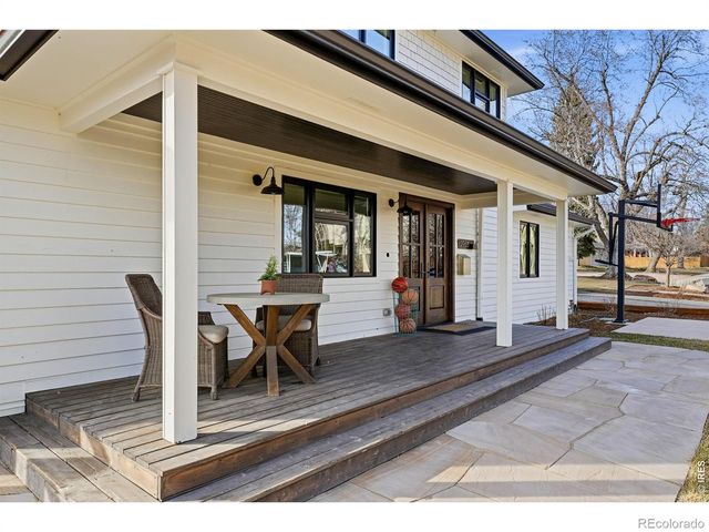 2965 17th Street, Boulder, CO 80304