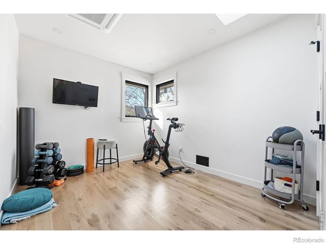 2965 17th Street, Boulder, CO 80304