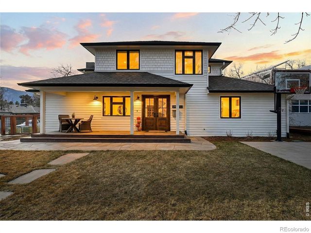 2965 17th Street, Boulder, CO 80304