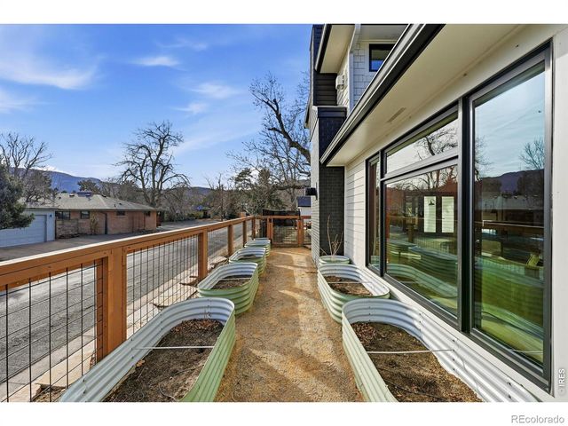 2965 17th Street, Boulder, CO 80304