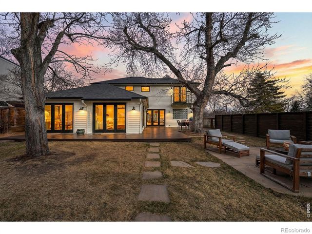 2965 17th Street, Boulder, CO 80304