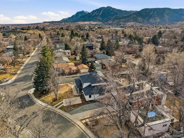 2965 17th Street, Boulder, CO 80304
