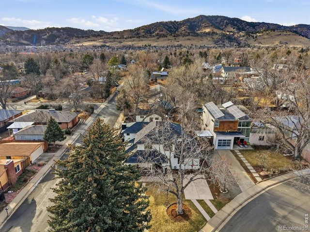 2965 17th Street, Boulder, CO 80304