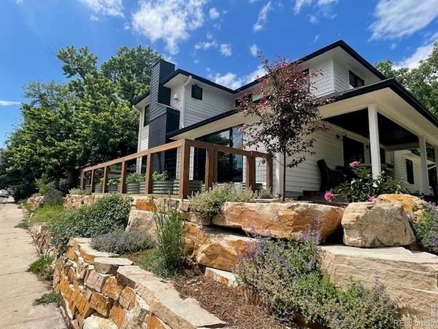2965 17th Street, Boulder, CO 80304