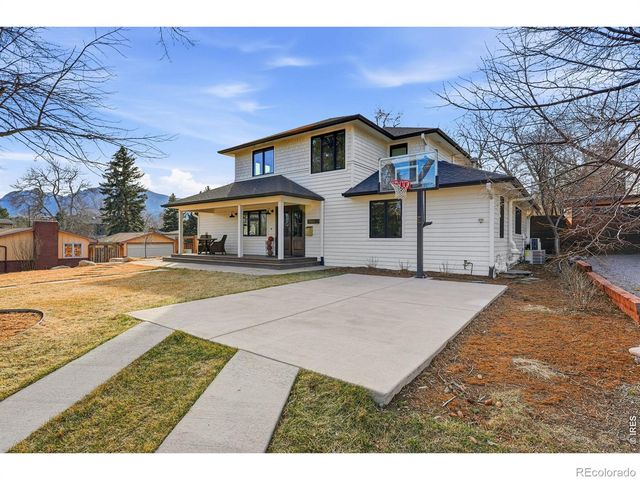 2965 17th Street, Boulder, CO 80304