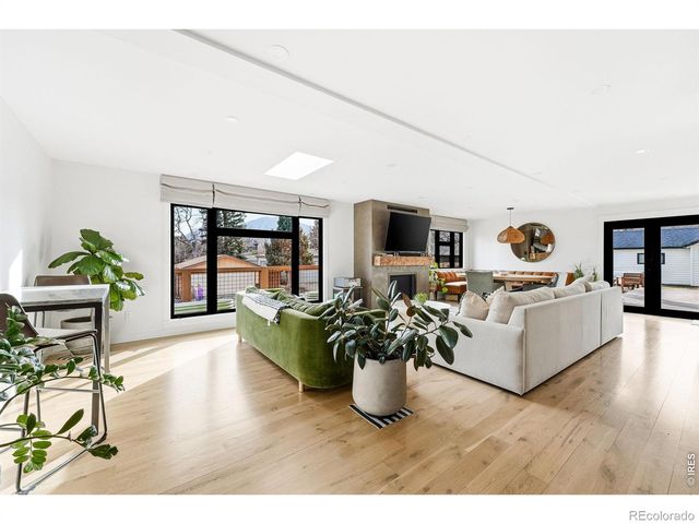 2965 17th Street, Boulder, CO 80304