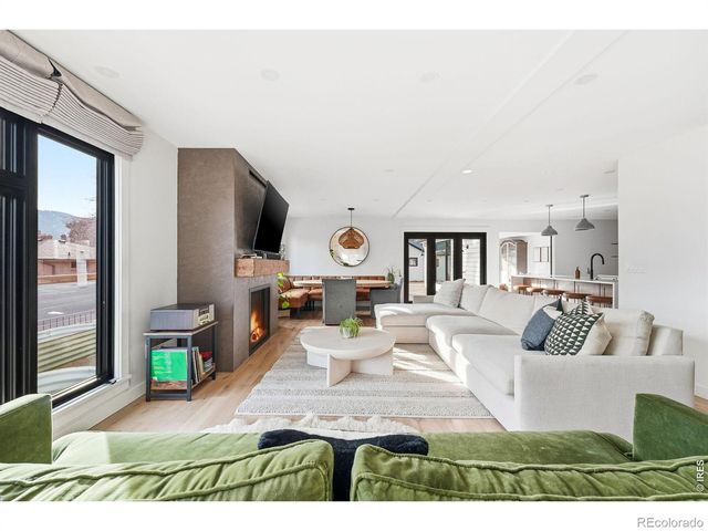 2965 17th Street, Boulder, CO 80304