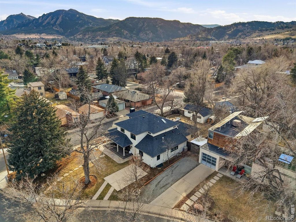 2965 17th Street, Boulder, CO 80304