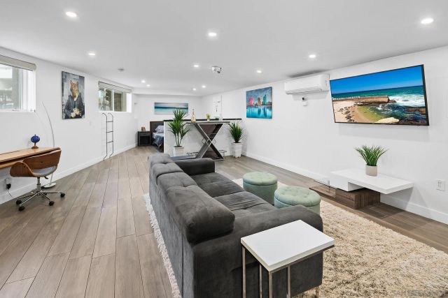 702 Kettner Blvd B, San Diego, CA 92101