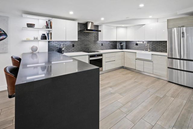 702 Kettner Blvd B, San Diego, CA 92101
