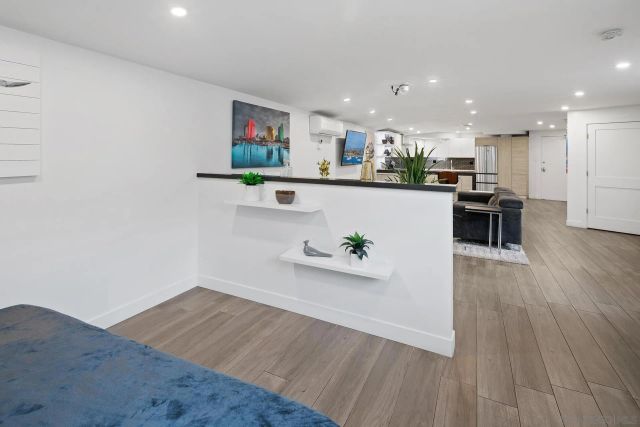 702 Kettner Blvd B, San Diego, CA 92101