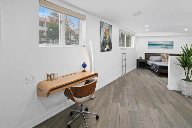 702 Kettner Blvd B, San Diego, CA 92101