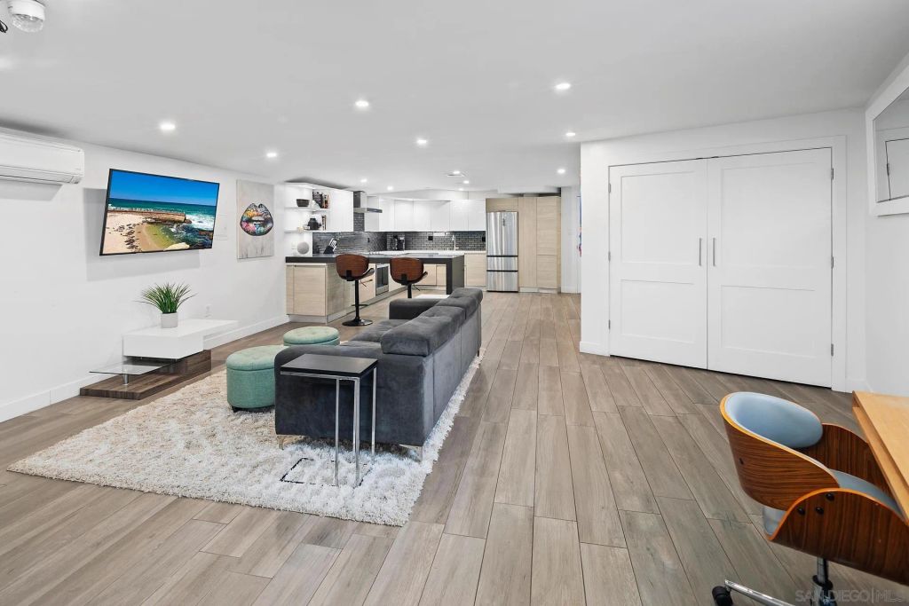 702 Kettner Blvd B, San Diego, CA 92101