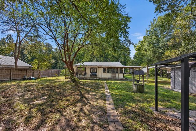 13953 Morgan Drive, Splendora, TX 77372