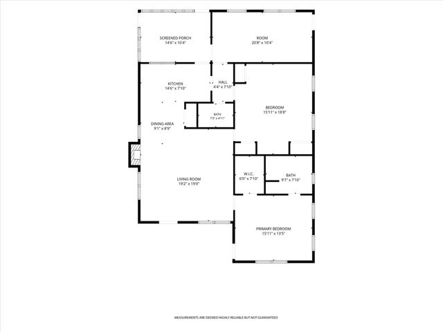 13953 Morgan Drive, Splendora, TX 77372