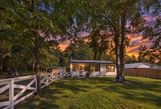13953 Morgan Drive, Splendora, TX 77372